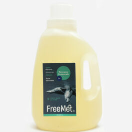 Detergente para ropa FreeMet 3L